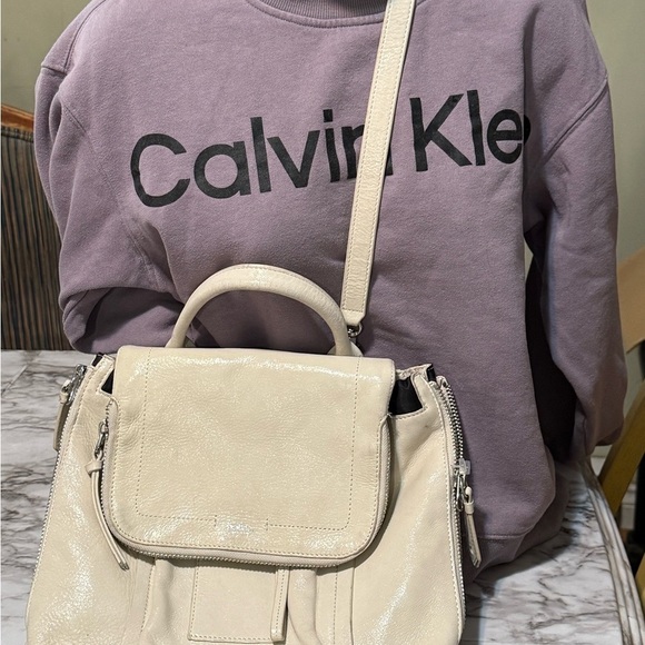 Cream Satchel Genuine leather Bag Botkier New York - Picture 2 of 16